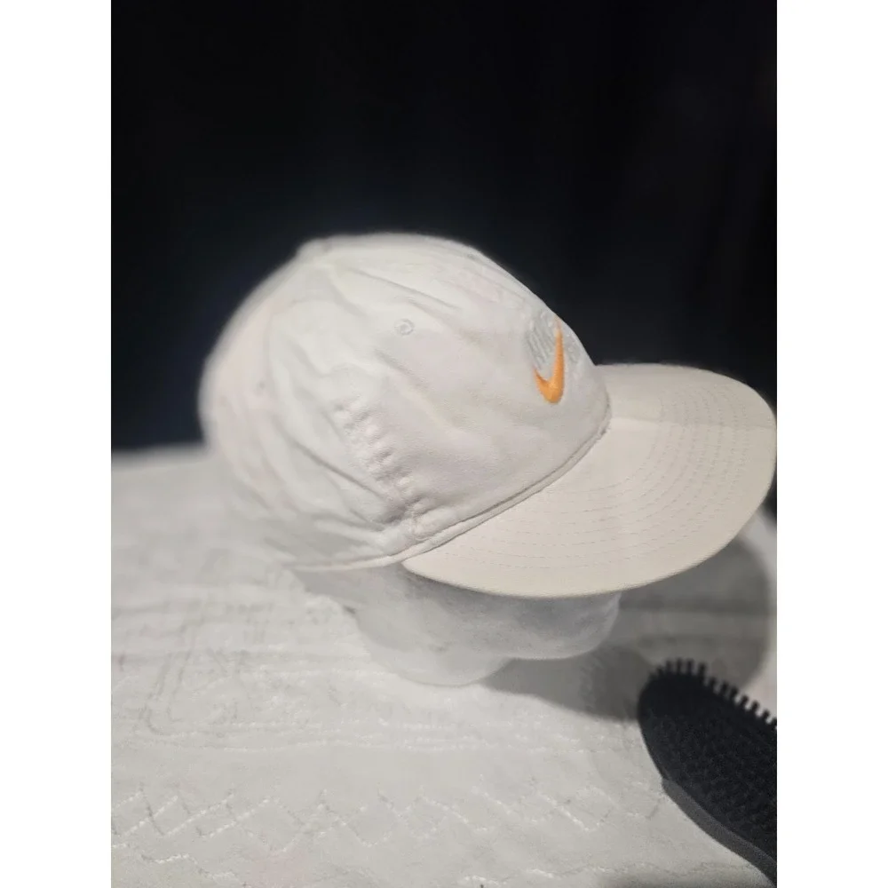 Vintage  Nike Snap Back Hat